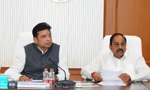 Garment manufacturing unit to open in Sircilla on April 11, to employ 1,600 women