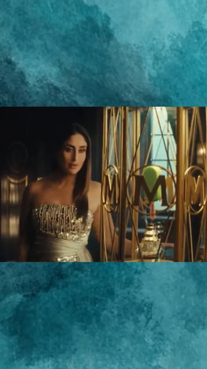 Magnum Unveils Decadent New Pistachio Flavour with Kareena Kapoor Khan