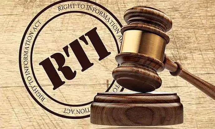 `Undermines RTI Act’: INDIA bloc seeks repeal of Section 44(3) of DDPA