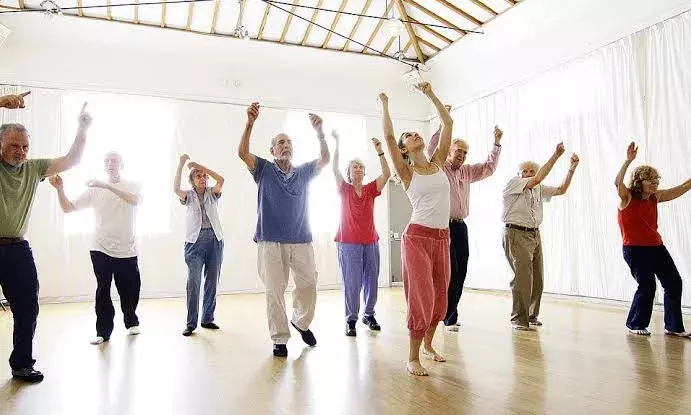 World Parkinson’s Day: How dance and music therapies help patients move and heal