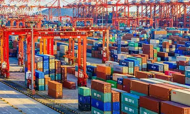 CM Revanth reviews RRR and NH projects; special focus on world-class dry port