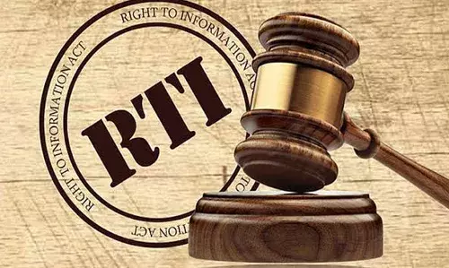 `Undermines RTI Actā: INDIA bloc seeks repeal of Section 44(3) of DDPA