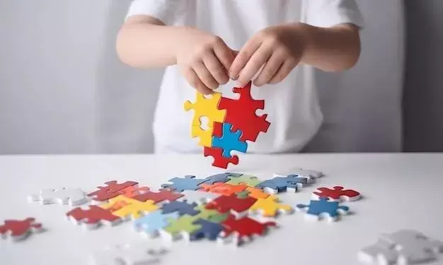 Autism Awareness Month: Debunking common myths about autism