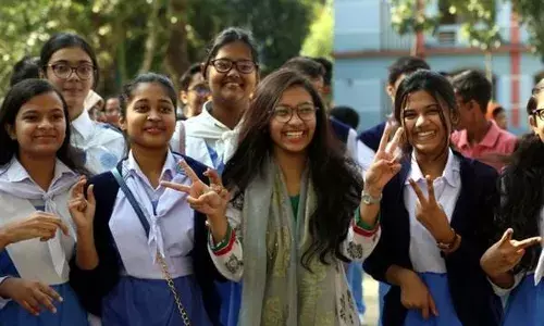 Andhra declares BIEAP 1st, 2nd year results; Krishna district tops with 85% pass percentage