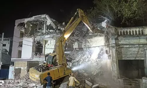 Hyderabad Metro Old City expansion: Rs 212 crore paid in compensation for 205 affected properties