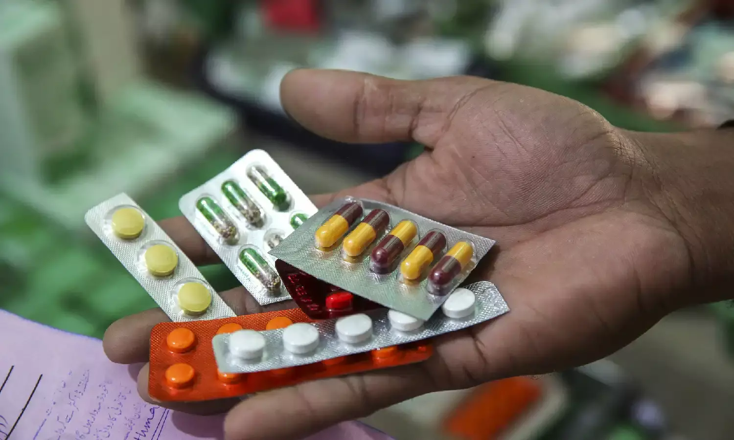 900 essential medicines become dearer by 6%; to increase patients’ burden by Rs 1500 - 2000