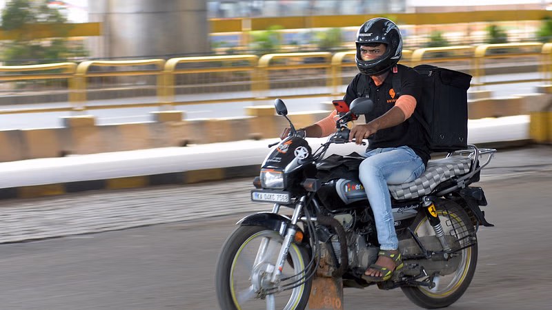 Telangana gig workers’ bill to go online for public review; CM Revanth seeks enforcement by May 1