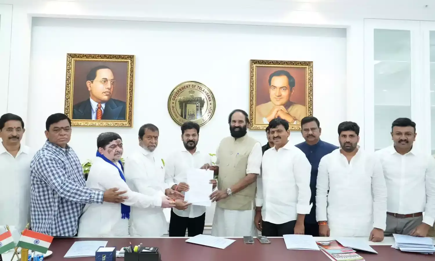 Telangana becomes first State to enforce SC categorisation to help marginalised groups