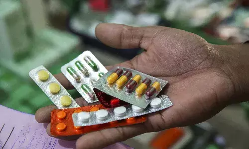 900 essential medicines become dearer by 6%; to increase patientsā burden by Rs 1500 - 2000