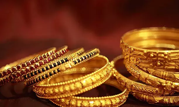 Will gold price fall to Rs 55,000 per 10 grams?