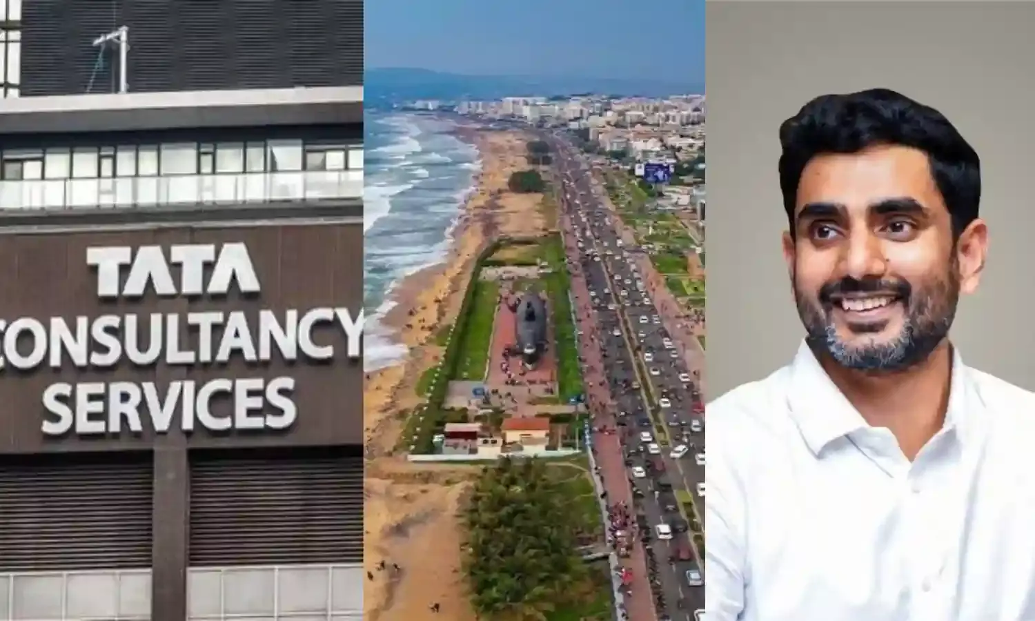 TCS gets 21.6 acres in Vizag for just 99 paisa to build IT hub