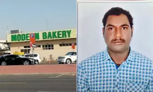 Two Telangana workers killed by Pakistan coworker in Dubai bakery; communal angle alleged
