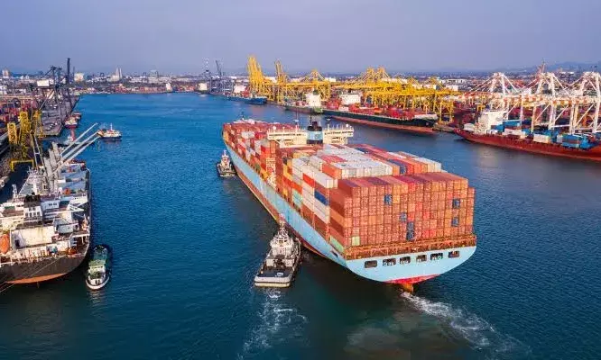 How IWAI’s waterway-based transport is making cargo movement easy in India