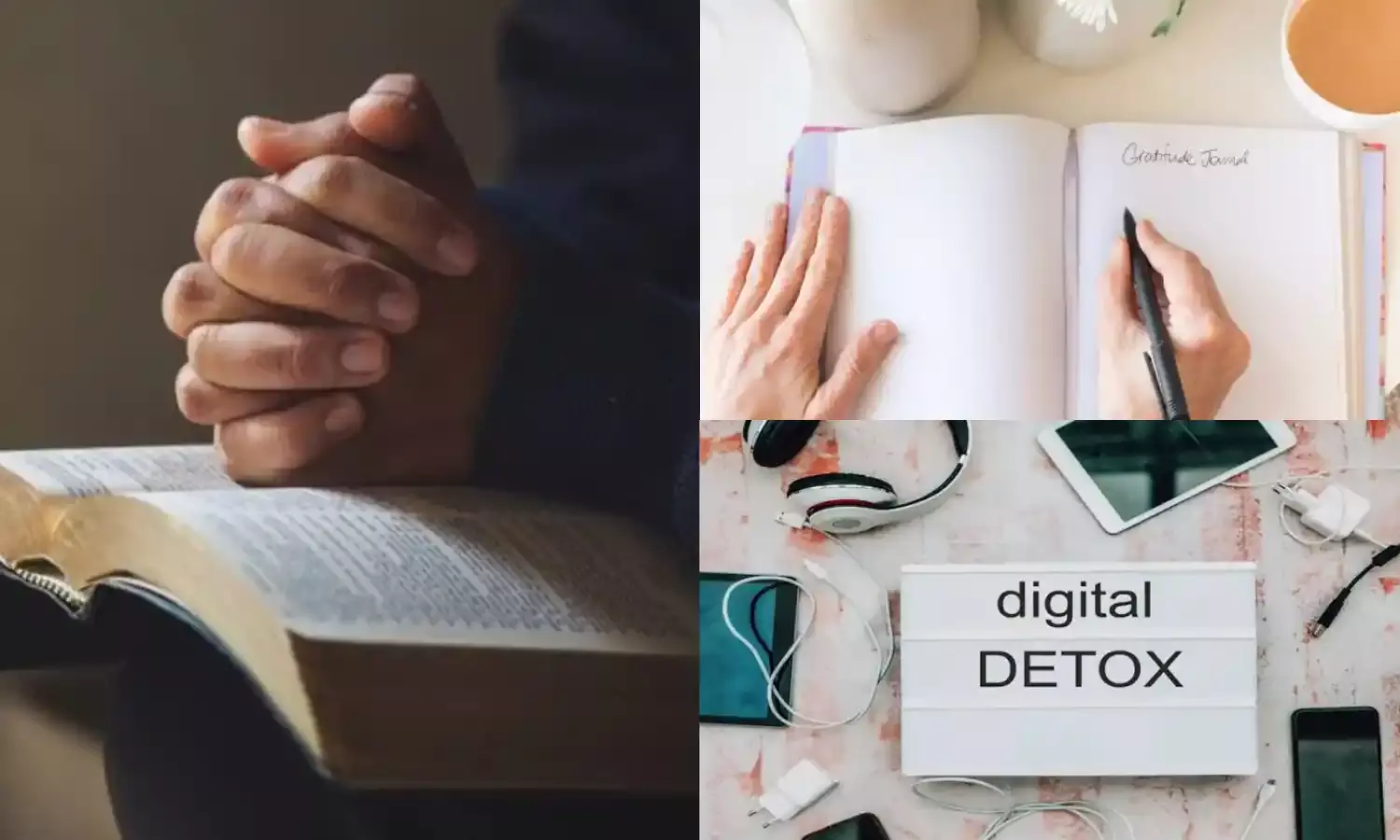 Lent for Hyderabad’s Gen Z is more than fasting; it’s about mindful habits and guilt-free piety