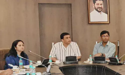 Jayasudha chairs Gaddar Telangana Film Awards jury; nomination screening from April 21