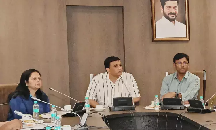 Jayasudha chairs Gaddar Telangana Film Awards jury; nomination screening from April 21