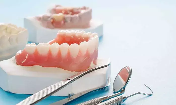 In a first, researchers develop lab-grown teeth using patient’s own cells