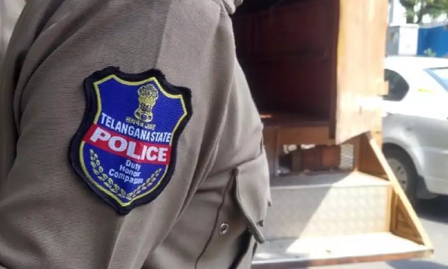 Opinion: Why Telangana leads in policing–100 helpline, focus on cybercrime and public trust