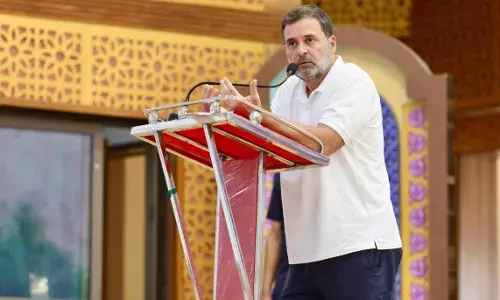 Road to Congress’ success goes through Gujarat: Rahul Gandhi