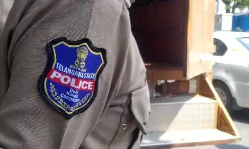 Opinion: Why Telangana leads in policing–100 helpline, focus on cybercrime and public trust