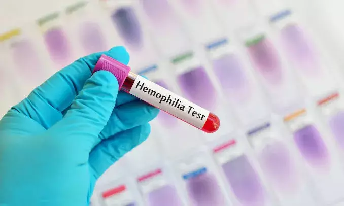 World Hemophilia Day: How genetic testing, early screening can save women?