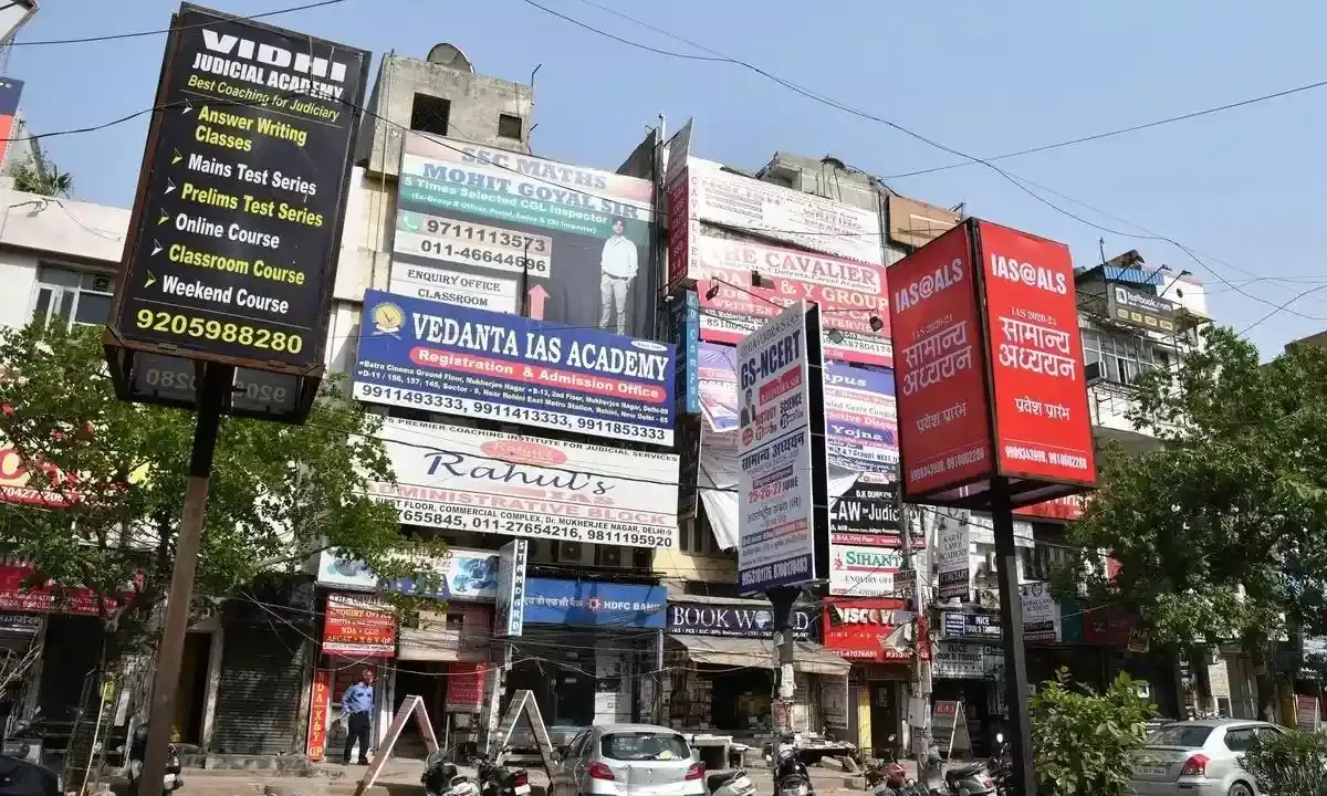 IIT-JEE, NEET: CCPA issues notices to coaching centers for misleading ads, unfair trade practices