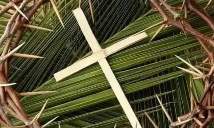 Why is it called Good Friday? And other misunderstood Holy day names