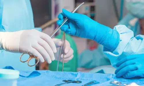 Hyderabad: Docs at Preeti Urology and Kidney Hospital perform India’s first bilateral ureteral reconstruction