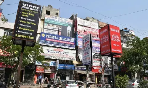 IIT-JEE, NEET: CCPA issues notices to coaching centers for misleading ads, unfair trade practices