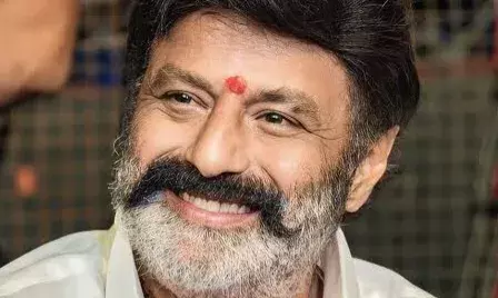 Hyderabad: Nandamuri Balakrishna bids Rs 7,75,000 for TG 09 F0001 at Khairatabad