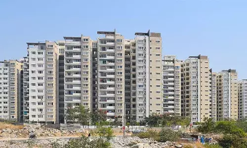 Telangana expands AI-powered BuildNow platform to HMDA region to speed up building approvals