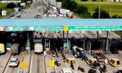 Ending speculations, Centre says Satellite-based Tolling System not to replace existing FASTag-based toll system