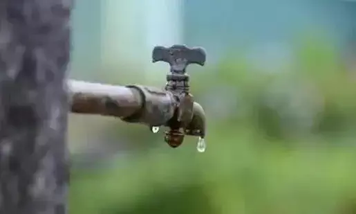 Hyderabad water board got 12,000 complaints about low water pressure, illegal motors to blame