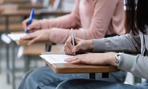 AP DSC 2025: Notification out for recruitment of 16,347 teacher posts