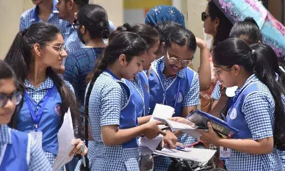 Telangana inter results 2025 to be out today; here are step-by-step guidelines to check your score