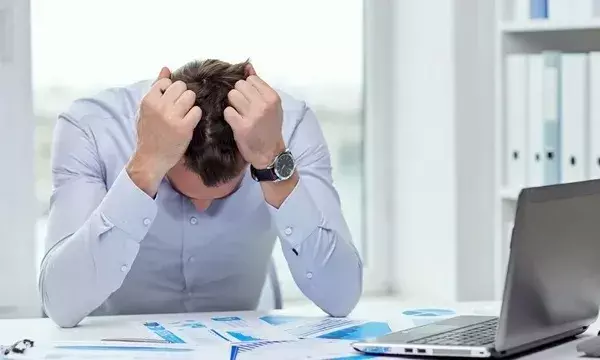 Stress Awareness Month: Unchecked stress can lead to serious long-term health problems