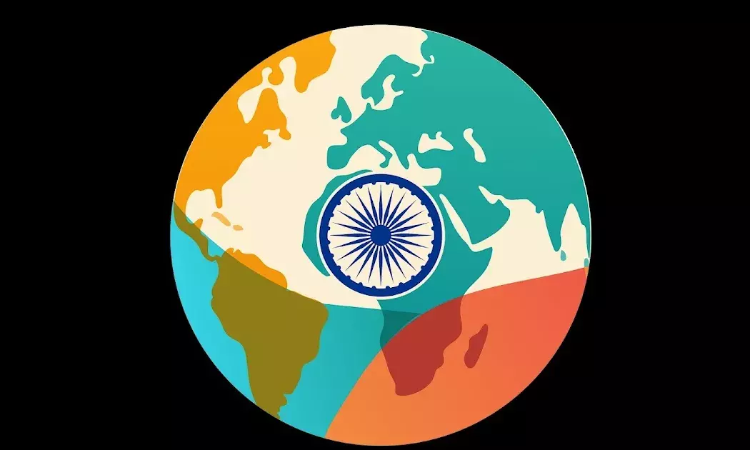 Telangana to host 2-day Bharat Summit to discuss economic and climate justice, inclusion