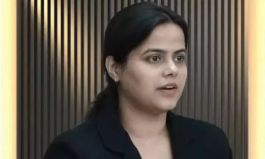 UPSC results out: Shakti Dubey secures top rank; women bag first two positions