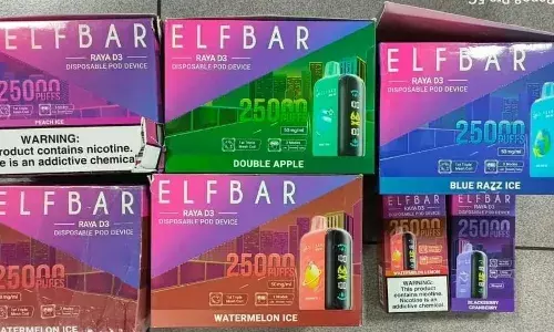 How Hyderabad gang created `SIDā WhatsApp group to sell e-cigarettes, vapes to 500 gullible students