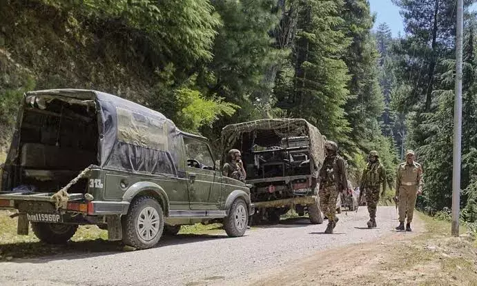 Opinion: When tourists are targets—terrorism leaves psychological scars on peace, memories