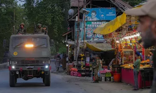 Pahalgam terror attack: Flashback of Pulwama plays back as terrorists paint serene meadow red; PM likely to chair CCS meet