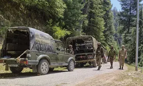 Opinion: When tourists are targets—terrorism leaves psychological scars on peace, memories