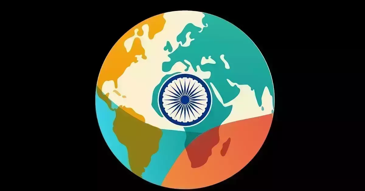 Hyderabad to host The Bharat Summit on April 25: Political leaders, industry experts to discuss justice, climate