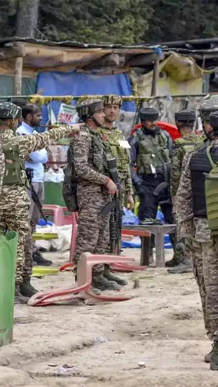 Bollywood Stars Condemn Pahalgam Terror Attack That Killed 26