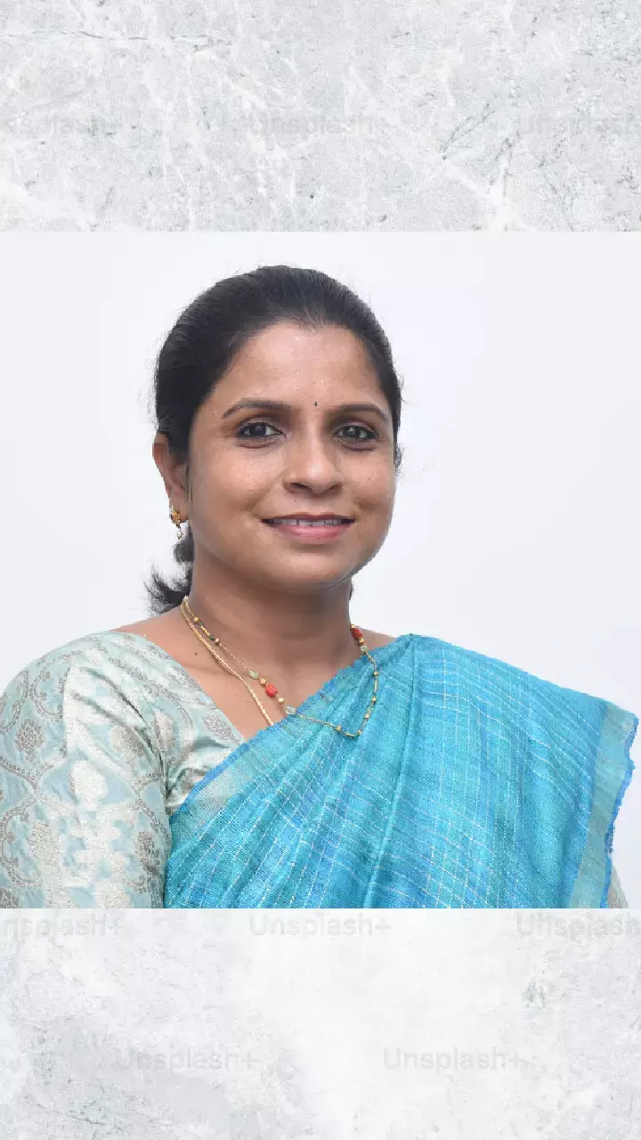 Dr. M. Sangeetha Honored with William Shakespeare Excellency Award 2025