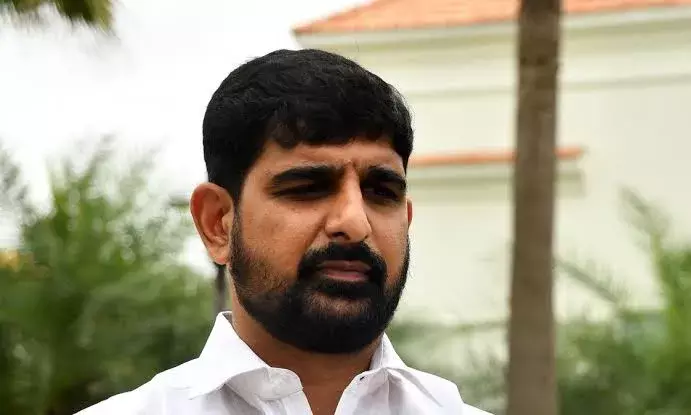 Telangana HC orders police not to arrest BRS MLA Kaushik Reddy in criminal case till April 28
