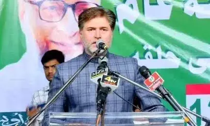 AIMIM wins Hyderabad Local Authorities MLC seat; Mirza Riyaz defeated BJP’s  Goutham Rao by 38 votes