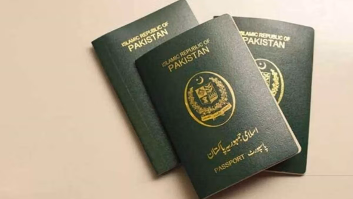 Telangana police suspend visa services for Pakistan nationals, existing visas cancelled