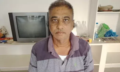 ACB books Mahabubabad MV inspector in DA case; assets worth Rs 3.51 crore unearthed