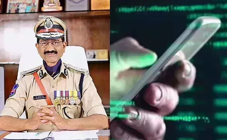 Telangana HC hears bail plea of ex-SIB chief T Prabhakar Rao in phone tapping case